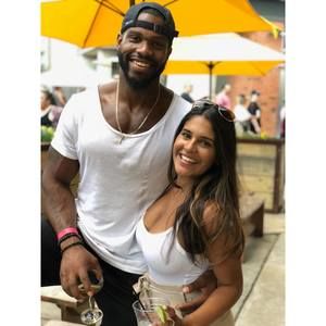 Meet your Posher, Gina